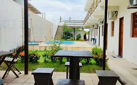 Flat Da Lagoa